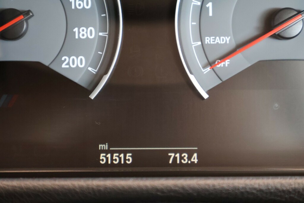 BMW M4 3L Null Black #38