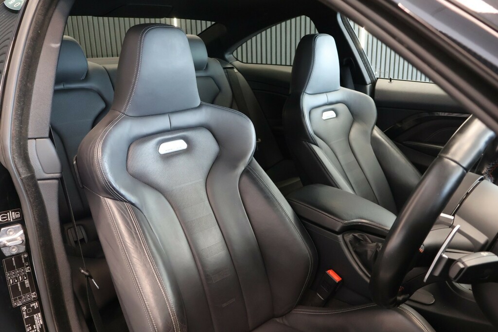 BMW M4 3L Null Black #18