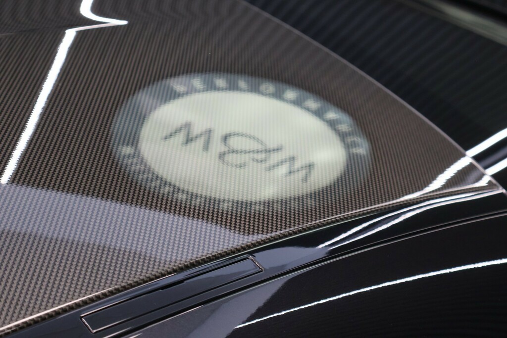 BMW M4 3L Null Black #17