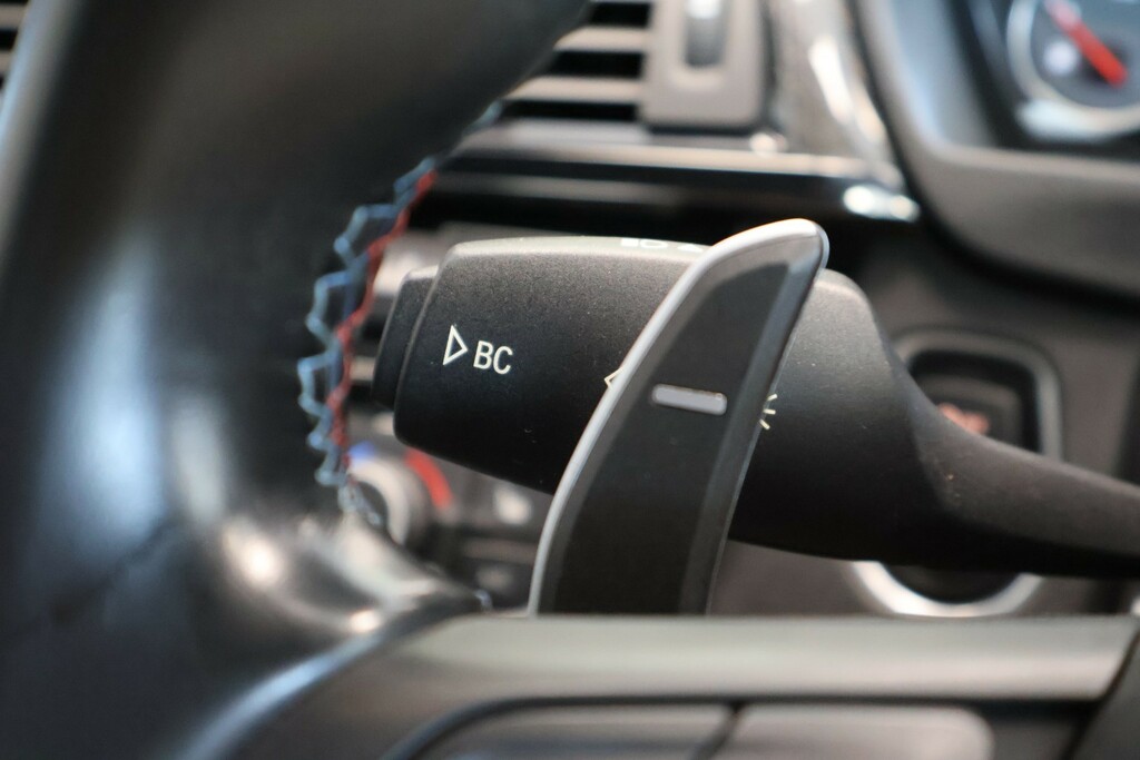 BMW M4 3L Null Black #34