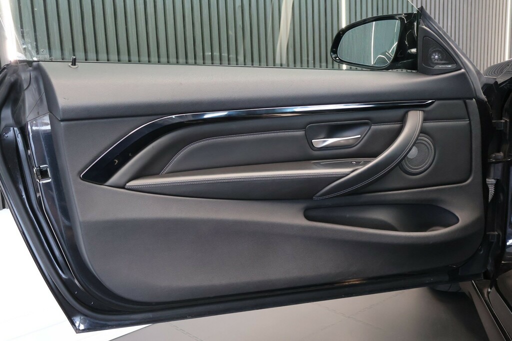 BMW M4 3L Null Black #23