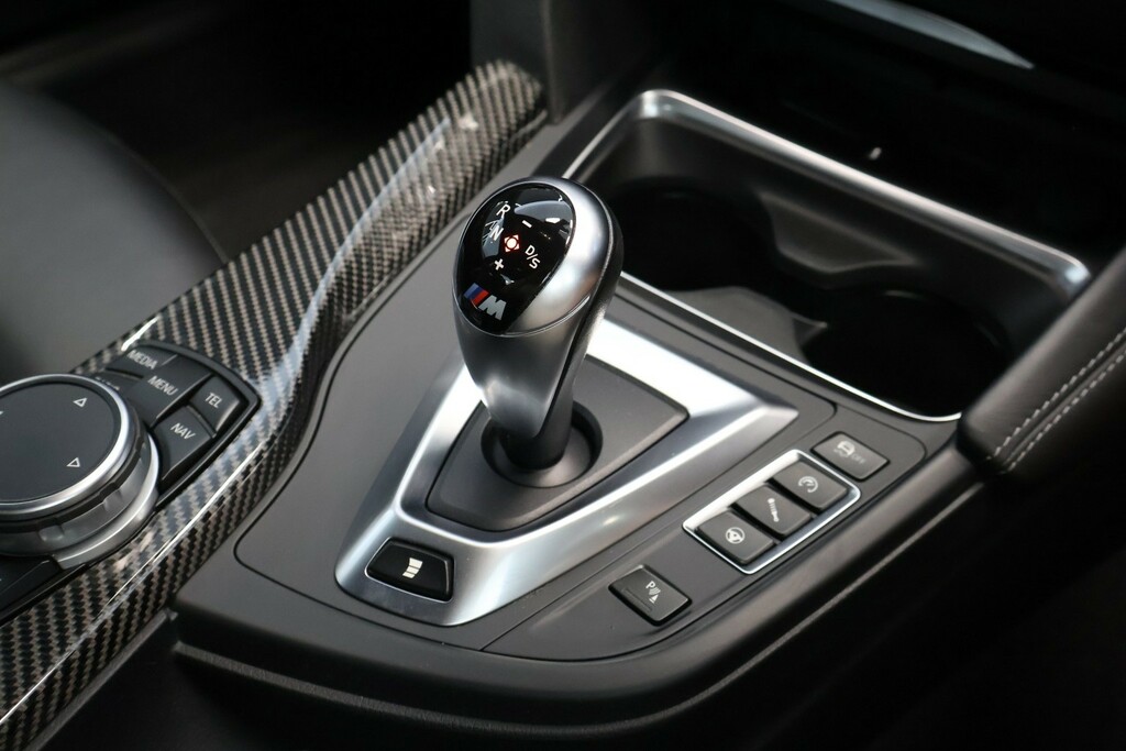 BMW M4 3L Null Black #32