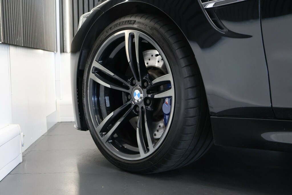 BMW M4 3L Null Black #14