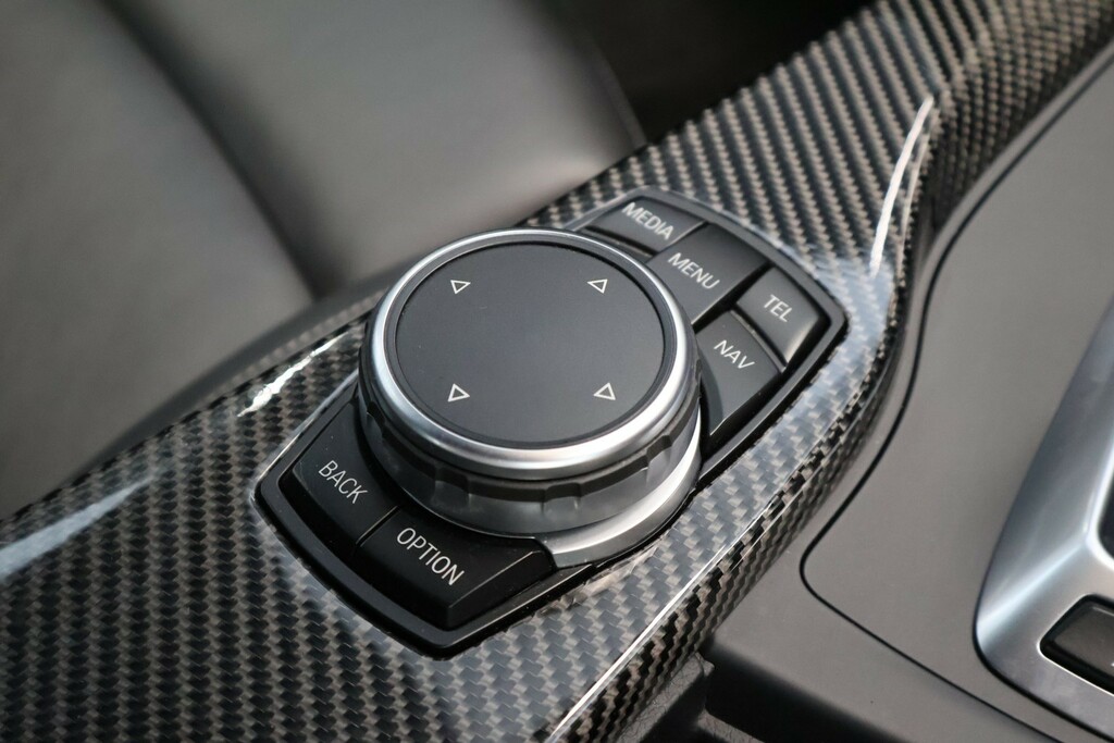 BMW M4 3L Null Black #33