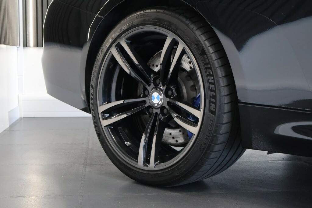 BMW M4 3L Null Black #15