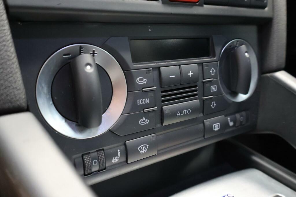 Audi S3 2.0 Tfsi Quattro Black #21