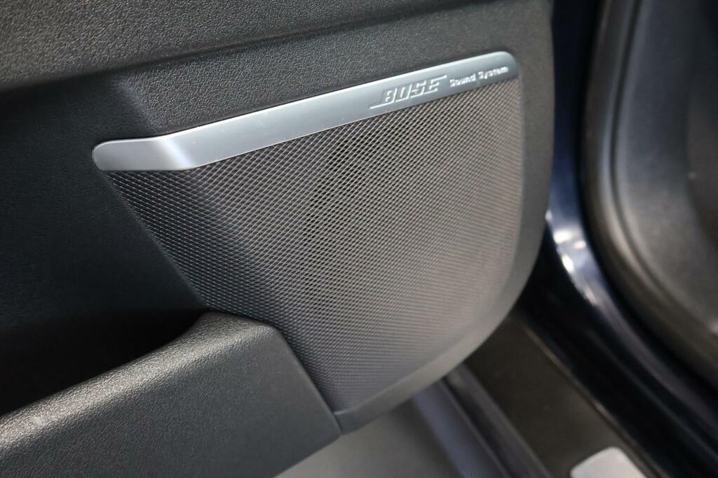 Audi S3 2.0 Tfsi Quattro Black #16