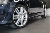Audi S3 2.0 Tfsi Quattro Black #28
