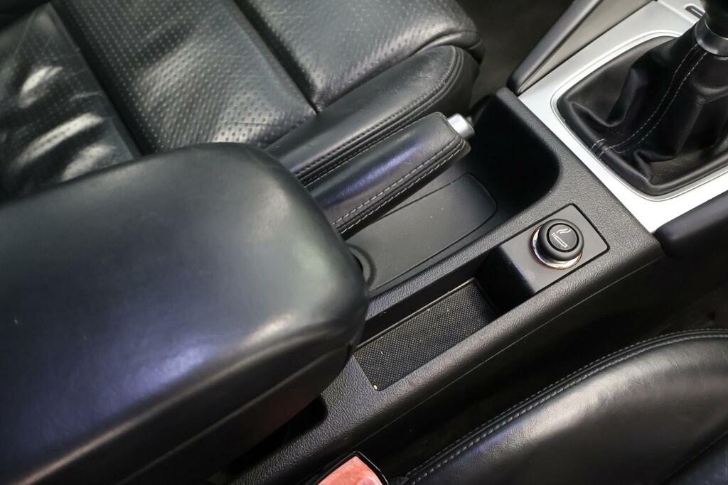 Audi S3 2.0 Tfsi Quattro Black #23