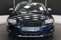 Audi S3 2.0 Tfsi Quattro Black #30
