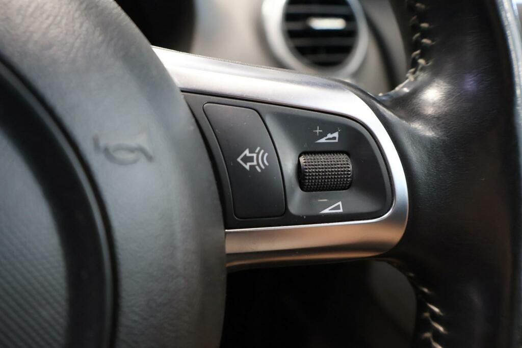 Audi S3 2.0 Tfsi Quattro Black #25