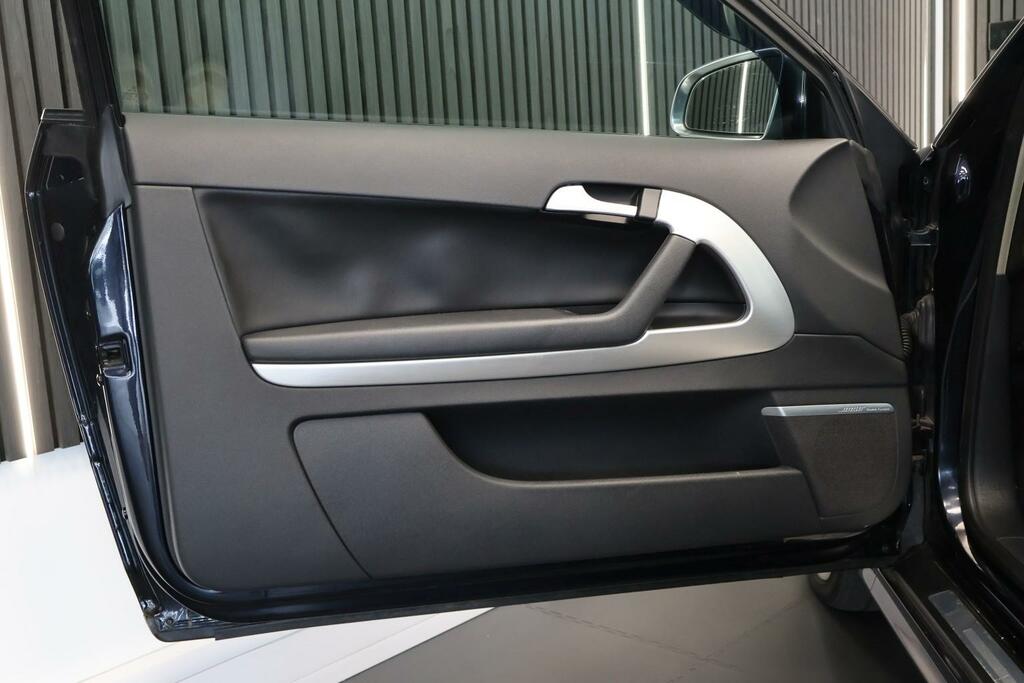 Audi S3 2.0 Tfsi Quattro Black #15
