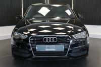 Audi A3 Hatchback 1.4 Tfsi Cod Sport Sportback Euro 6 Ss Grey #31