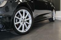 Audi A3 Hatchback 1.4 Tfsi Cod Sport Sportback Euro 6 Ss Grey #30