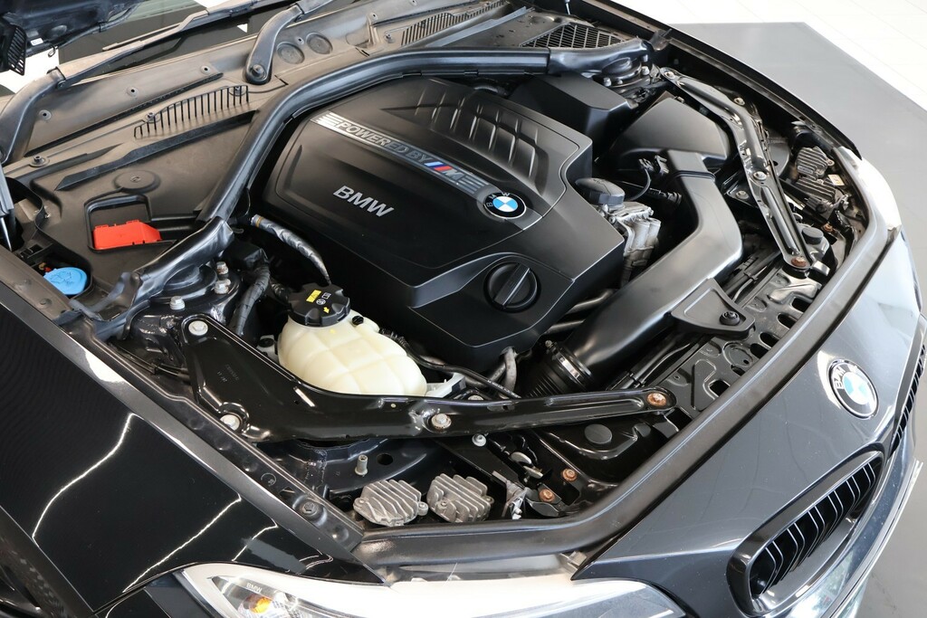 BMW M2 Coupe 3.0I Dct Euro 6 Ss 201767 White #8