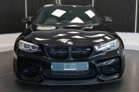 BMW M2 Coupe 3.0I Dct Euro 6 Ss 201767 White #41