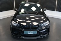 BMW M2 Coupe 3.0I Dct Euro 6 Ss 201767 White #39