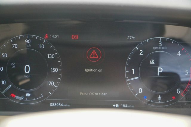 Land Rover Range Rover Velar Suv 3.0 Sd6 V6 R-dynamic Se 4Wd Euro 6 Ss Grey #68