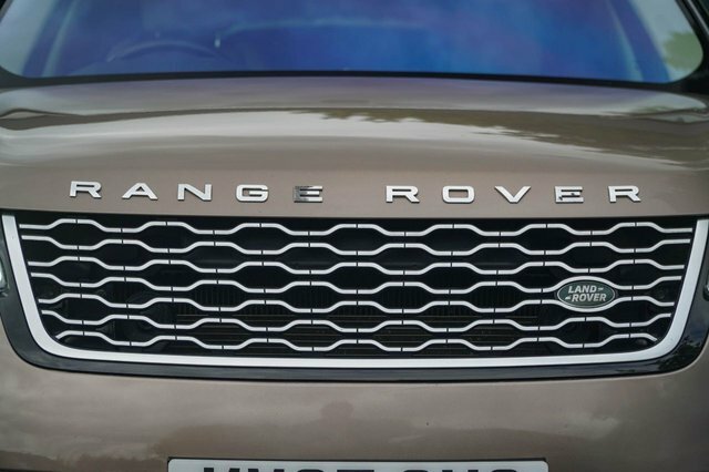 Land Rover Range Rover Velar Suv 3.0 Sd6 V6 R-dynamic Se 4Wd Euro 6 Ss Grey #13