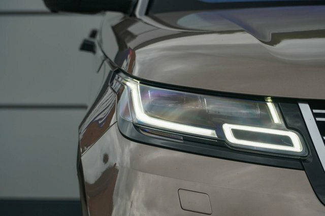 Land Rover Range Rover Velar Suv 3.0 Sd6 V6 R-dynamic Se 4Wd Euro 6 Ss Grey #10