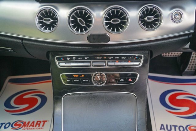 Mercedes-Benz E Class 2.0 E220d Amg Line Estate G-tronic Eur Grey #49