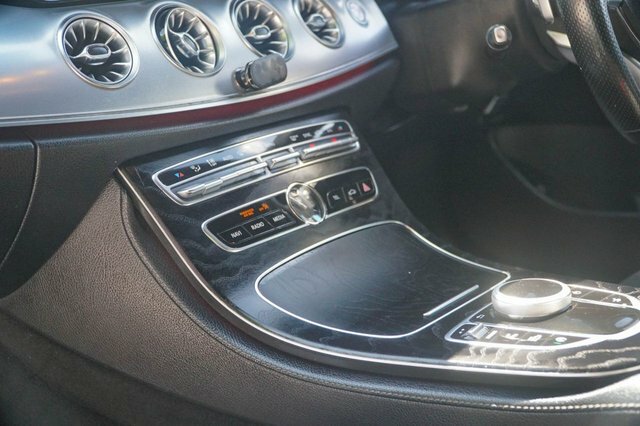 Mercedes-Benz E Class 2.0 E220d Amg Line Estate G-tronic Eur Grey #24
