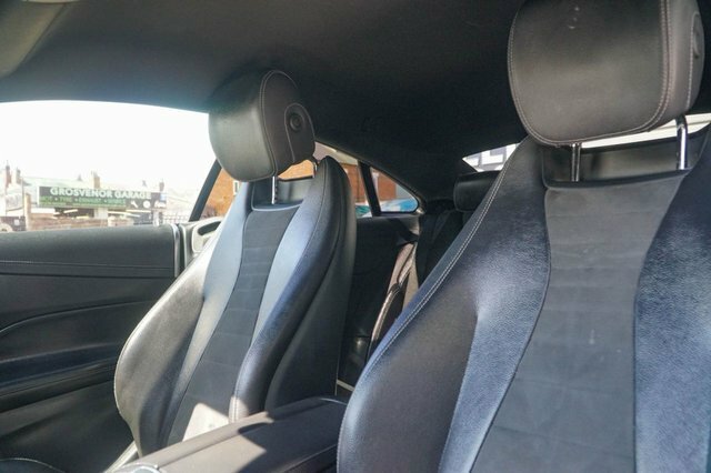 Mercedes-Benz E Class 2.0 E220d Amg Line Estate G-tronic Eur Grey #26
