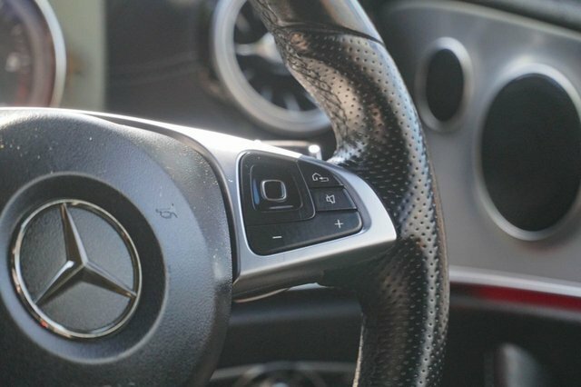 Mercedes-Benz E Class 2.0 E220d Amg Line Estate G-tronic Eur Grey #33
