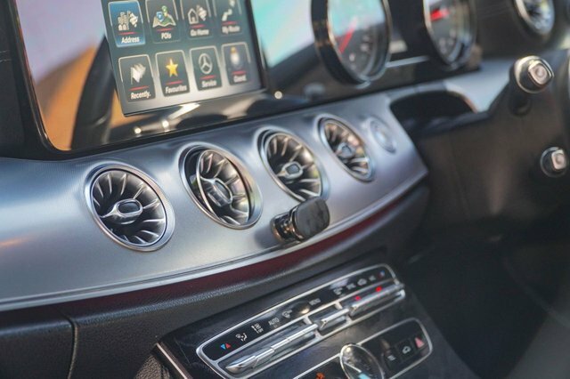 Mercedes-Benz E Class 2.0 E220d Amg Line Estate G-tronic Eur Grey #23