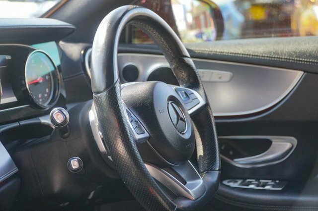 Mercedes-Benz E Class 2.0 E220d Amg Line Estate G-tronic Eur Grey #21