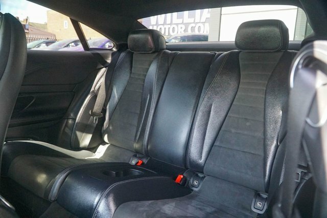 Mercedes-Benz E Class 2.0 E220d Amg Line Estate G-tronic Eur Grey #28