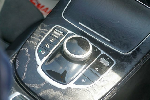 Mercedes-Benz E Class 2.0 E220d Amg Line Estate G-tronic Eur Grey #50