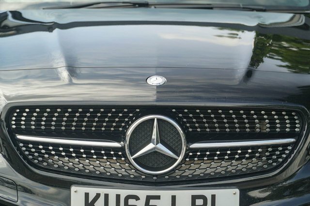 Mercedes-Benz CLA Class Cla200 Cdi Amg Sport 4-Door White #12