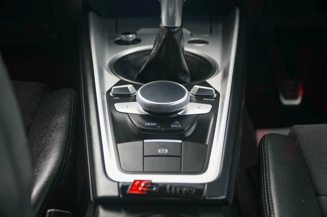 Audi TT 2L 2.0 Tfsi S Line Coupe S Tronic Euro White #37