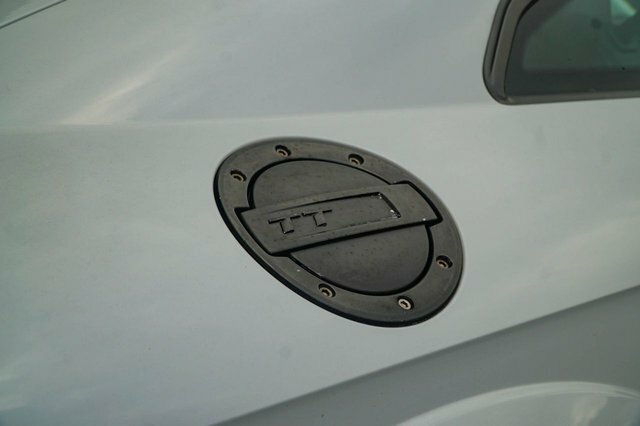 Audi TT 2L 2.0 Tfsi S Line Coupe S Tronic Euro White #51