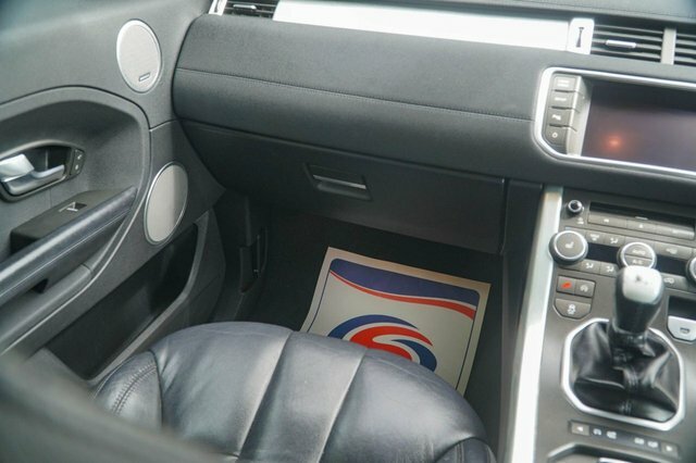 Land Rover Range Rover Evoque 2.2 Td4 Pure 4Wd Euro 5 Ss White #40