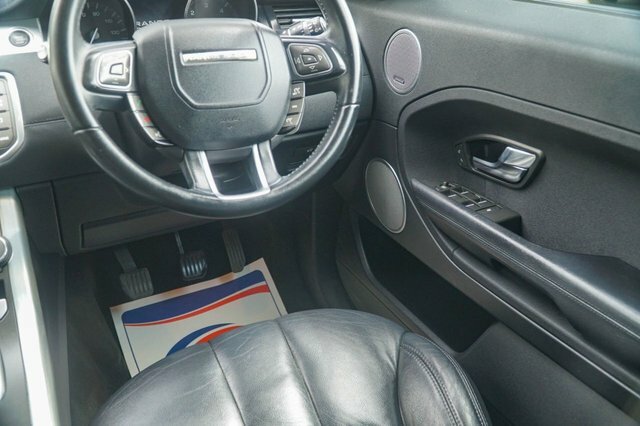 Land Rover Range Rover Evoque 2.2 Td4 Pure 4Wd Euro 5 Ss White #41