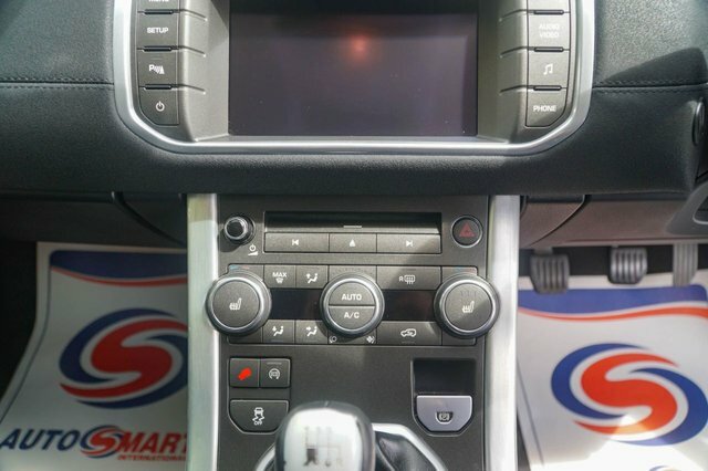 Land Rover Range Rover Evoque 2.2 Td4 Pure 4Wd Euro 5 Ss White #65
