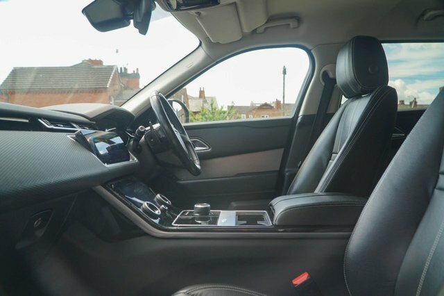 Land Rover Range Rover Velar 2018 2.0 D180 S Suv 4Wd Euro 6 S Grey #2