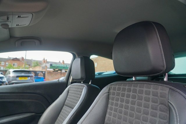 Vauxhall Astra GTC Coupe 1.4T 16V Limited Edition Euro 5 Ss 2 Blue #24