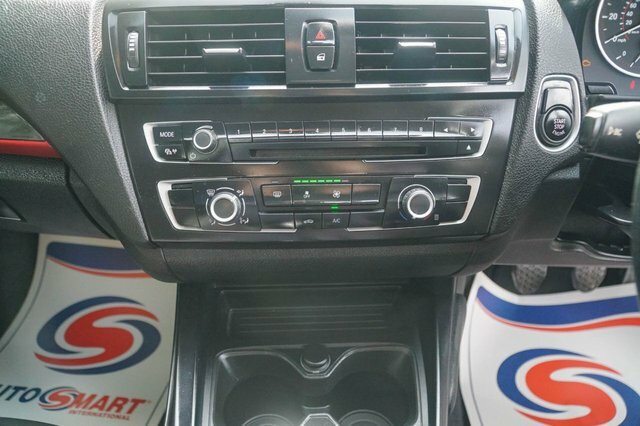 BMW 1 Series 120D Xdrive M Sport 5-Door Grey #62