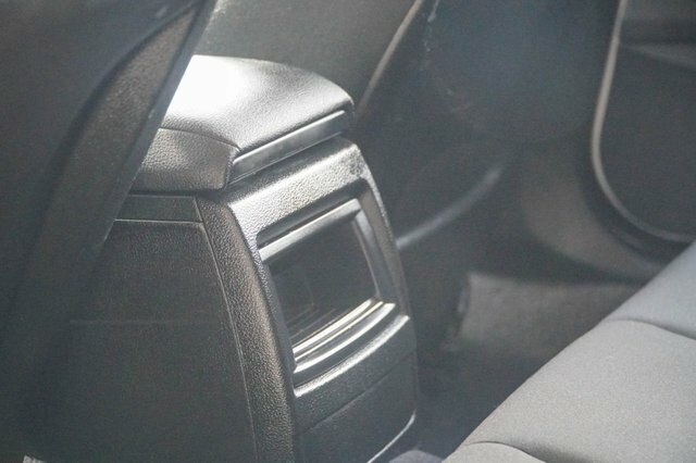 BMW 1 Series 120D Xdrive M Sport 5-Door Grey #31