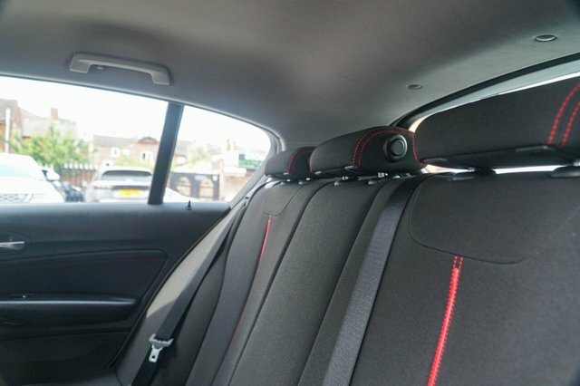 BMW 1 Series 120D Xdrive M Sport 5-Door Grey #29