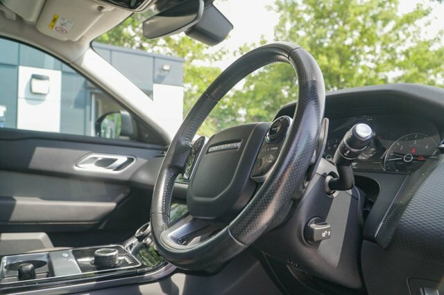 Land Rover Range Rover Velar Velar 2.0 P250 Se Suv 4Wd Euro 6 Brown #59
