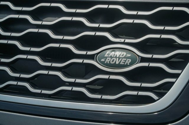 Land Rover Range Rover Velar Velar 2.0 P250 Se Suv 4Wd Euro 6 Brown #14