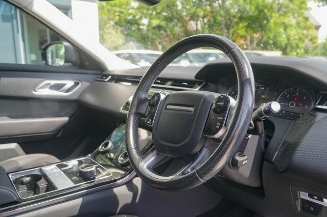 Land Rover Range Rover Velar Velar 2.0 P250 Se Suv 4Wd Euro 6 Brown #61