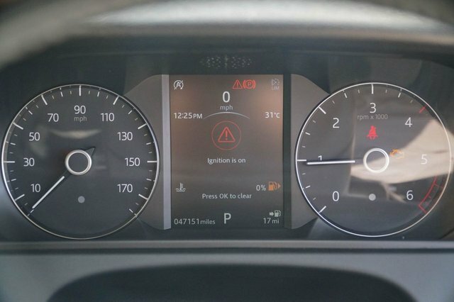 Land Rover Range Rover Velar Velar 2.0 P250 Se Suv 4Wd Euro 6 Brown #64