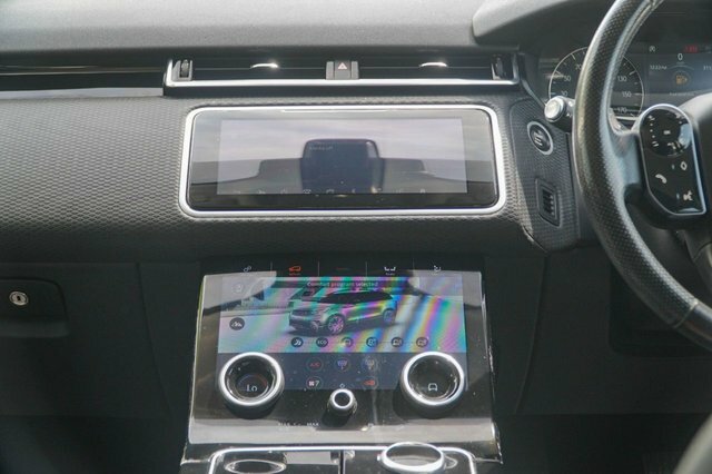 Land Rover Range Rover Velar Velar 2.0 P250 Se Suv 4Wd Euro 6 Brown #35