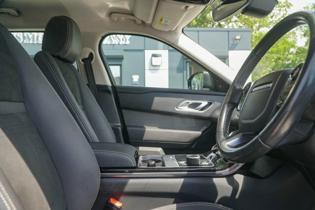 Land Rover Range Rover Velar Velar 2.0 P250 Se Suv 4Wd Euro 6 Brown #58