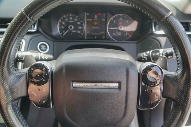 Land Rover Range Rover Velar Velar 2.0 P250 Se Suv 4Wd Euro 6 Brown #63